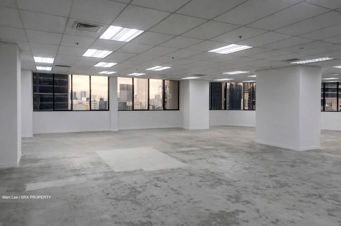 International Plaza (D2), Office #545143141